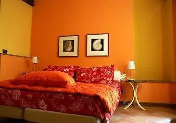 Casa Barbero Charme B&B Catania