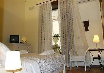 *** Bed & Breakfast Casa Barbero Charme B&B Catania Italy