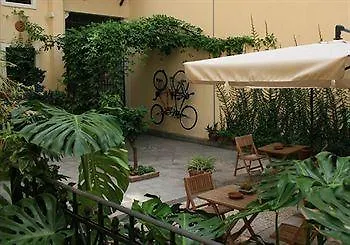 Casa Barbero Charme B&B Catania Italy