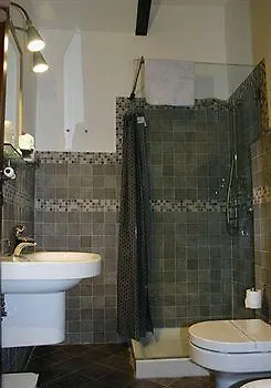 Bed & Breakfast Casa Barbero Charme B&B Catania