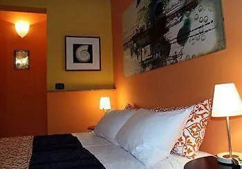 Casa Barbero Charme B&B Catania Bed & Breakfast