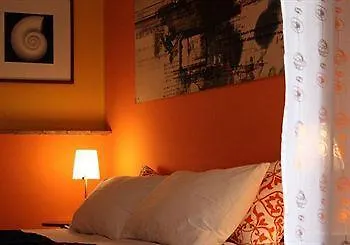 *** Bed & Breakfast Casa Barbero Charme B&B Catania Italy
