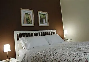 Casa Barbero Charme B&B Catania