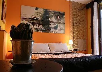 Casa Barbero Charme B&B Catania 3*,