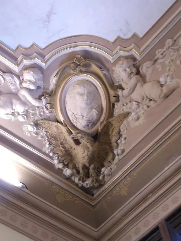 Casa Barbero Charme B&B Catania