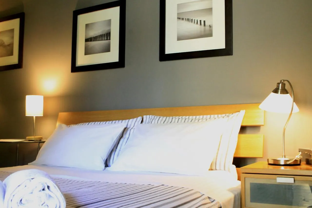 Casa Barbero Charme B&B Catania Bed & Breakfast