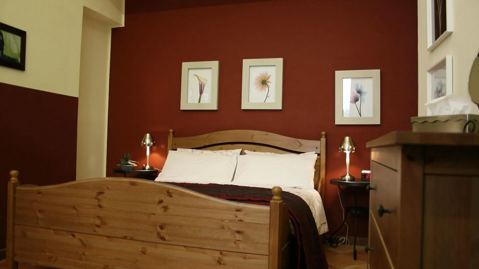 Casa Barbero Charme B&B Catania Bed & Breakfast