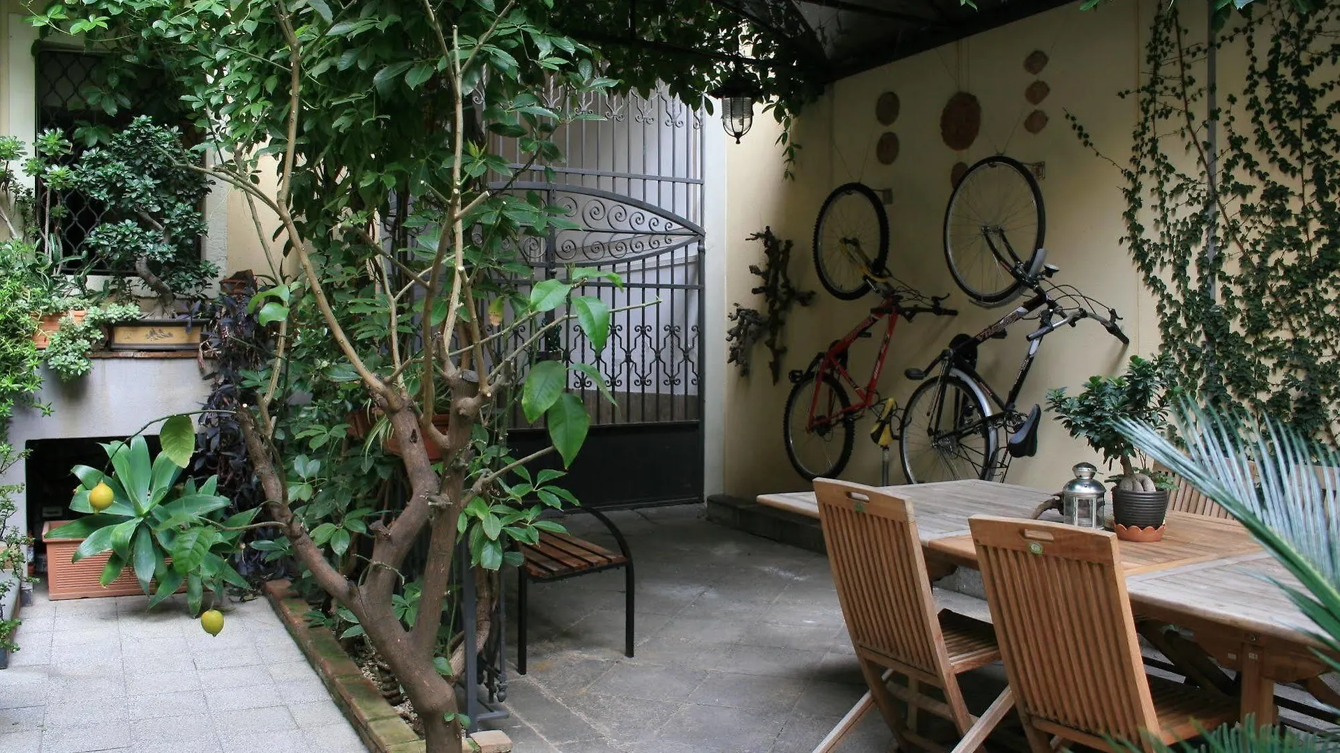 *** Bed & Breakfast Casa Barbero Charme B&B Catania Italy