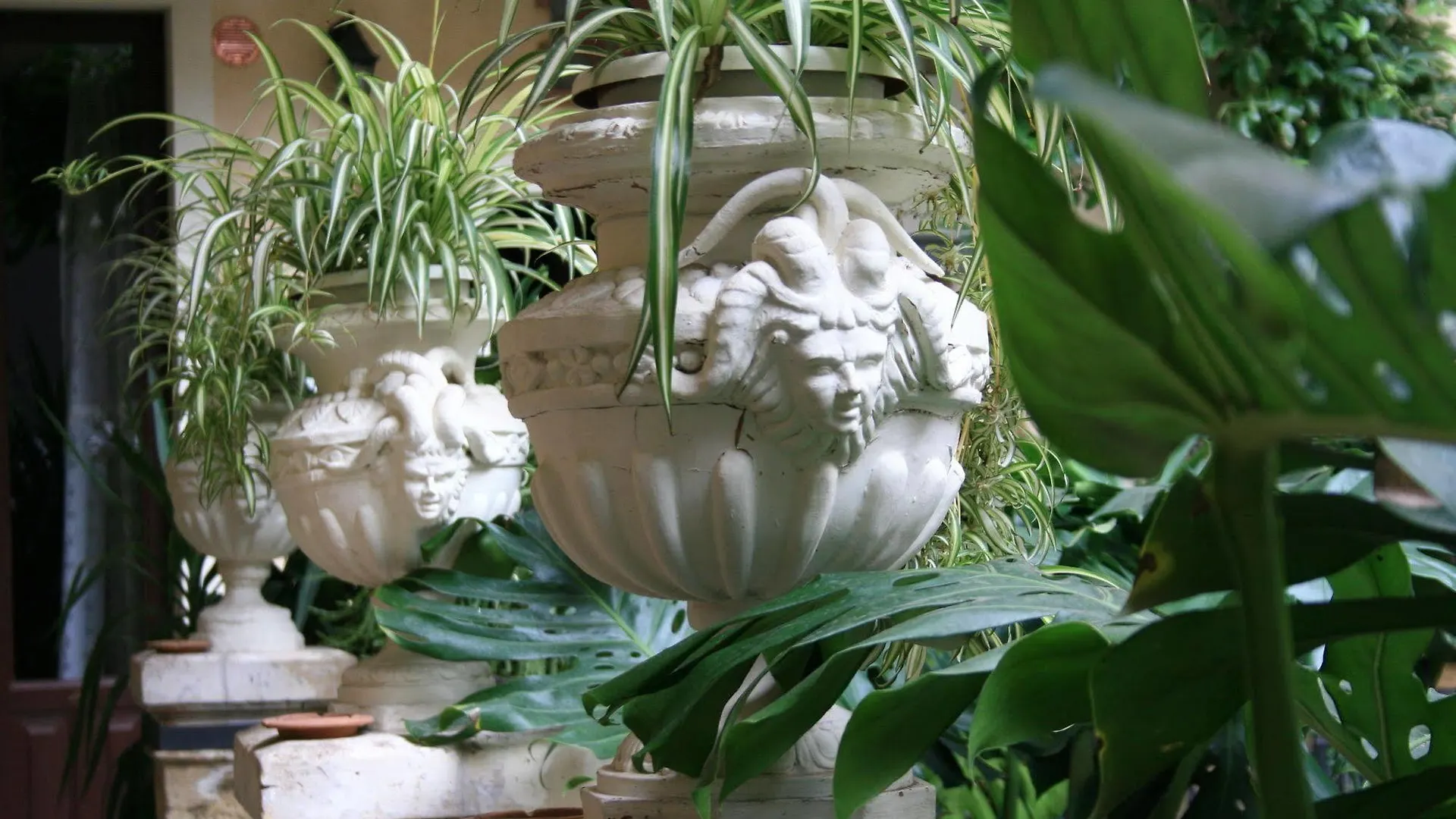 Bed & Breakfast Casa Barbero Charme B&B Catania
