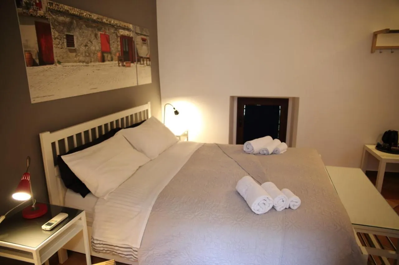 *** Bed & Breakfast Casa Barbero Charme B&B Catania Italy