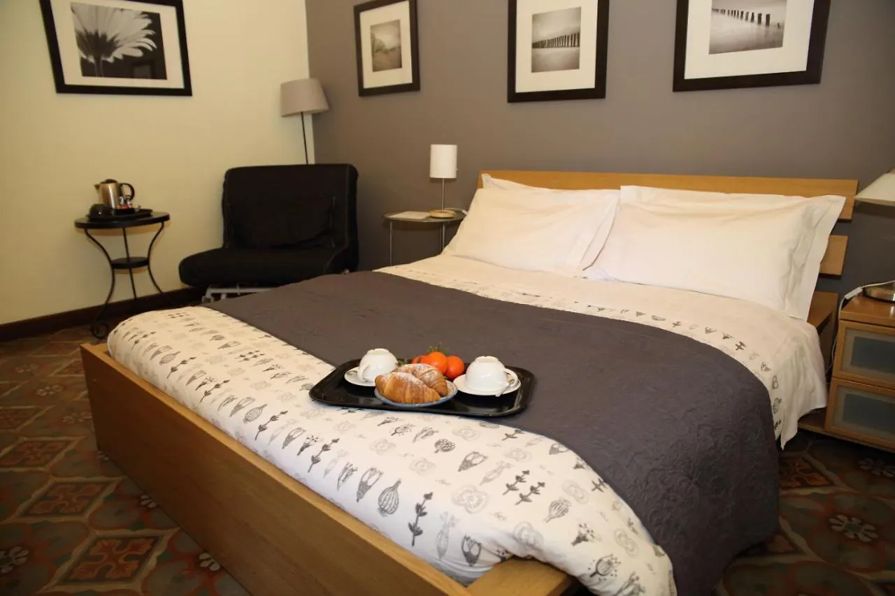 Casa Barbero Charme B&B Catania Bed & Breakfast