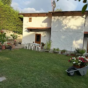 Passo Della Futa, Via Degli Dei Firenze