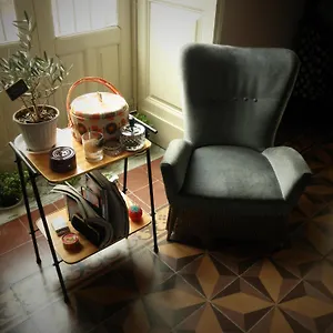 Maison Deco CTA