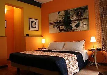 Casa Barbero Charme B&B Catania Italien