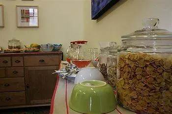 Casa Barbero Charme B&B Catania Frühstückspension