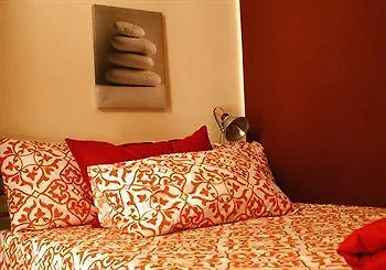 Casa Barbero Charme B&B Catania 3*,  Italien
