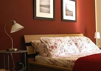 Frühstückspension Casa Barbero Charme B&B Catania