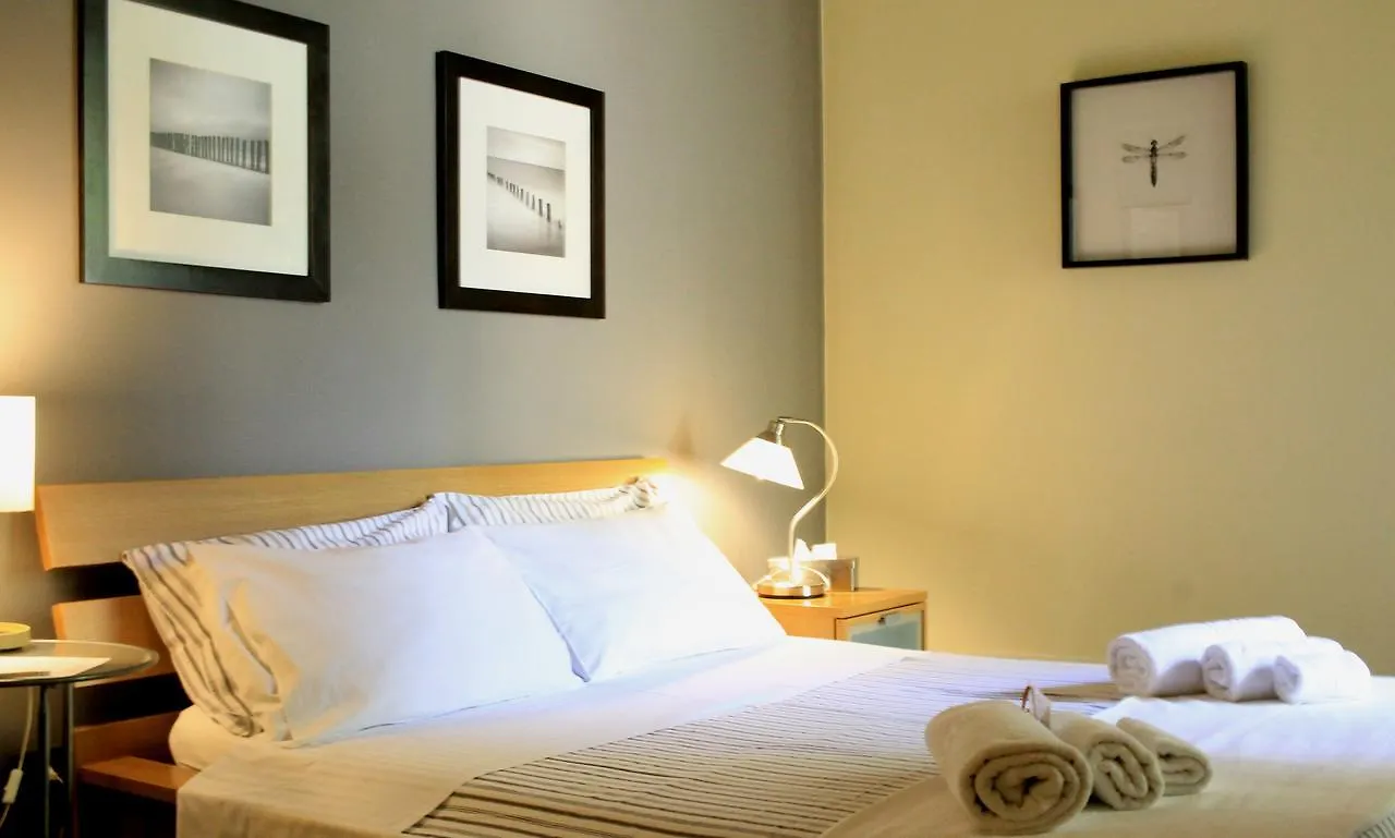 Casa Barbero Charme B&B Catania