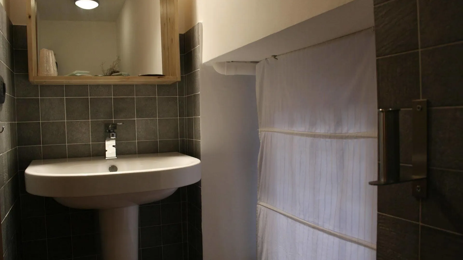 Casa Barbero Charme B&B Catania 3*,