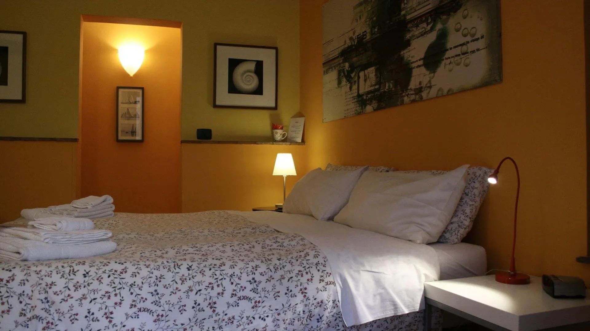 Casa Barbero Charme B&B Catania 3*,  Italien