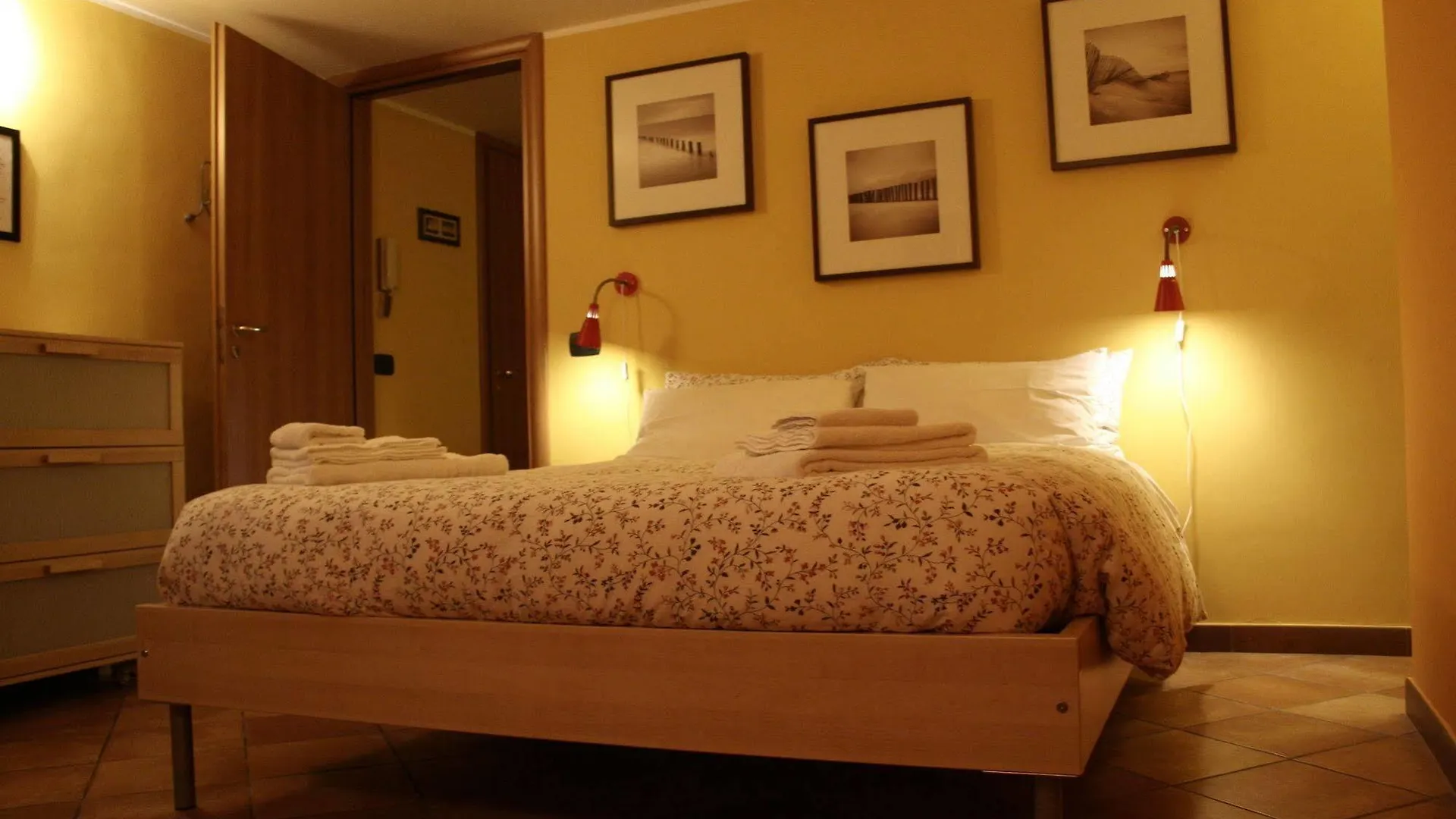 Casa Barbero Charme B&B Catania