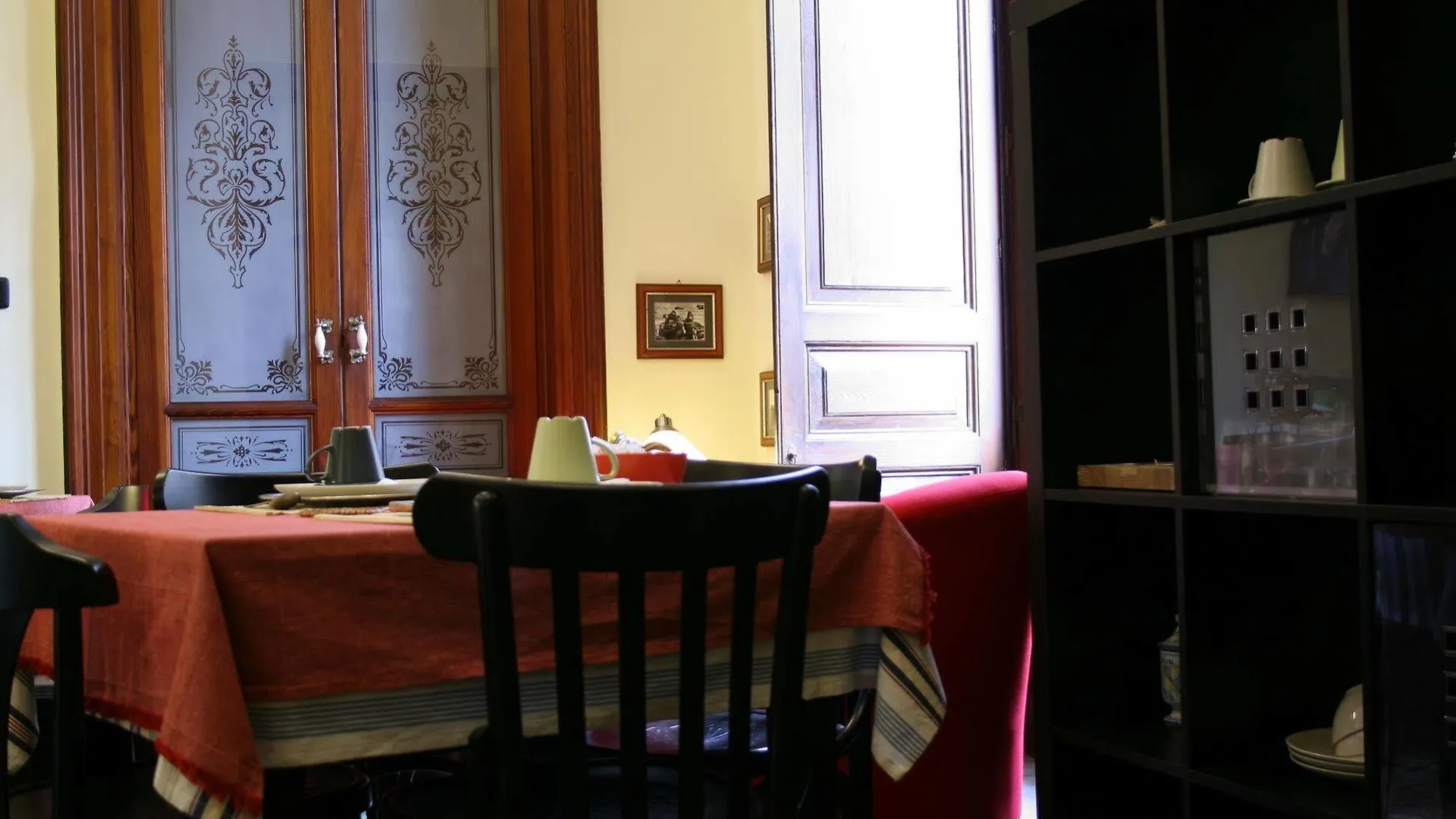 Casa Barbero Charme B&B Catania 3*,  Italien