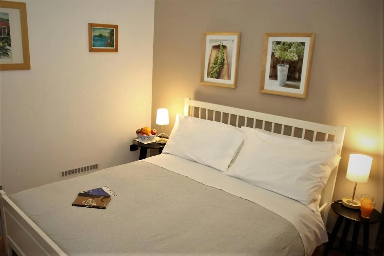 Casa Barbero Charme B&B Catania