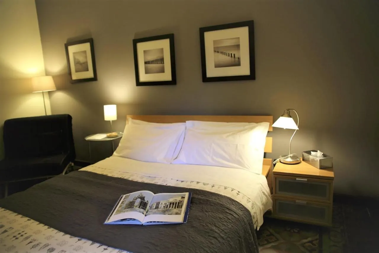 Casa Barbero Charme B&B Catania 3*,
