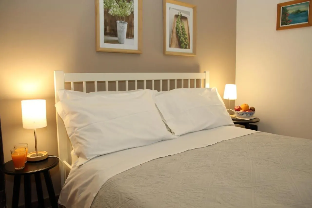 Casa Barbero Charme B&B Catania Italien