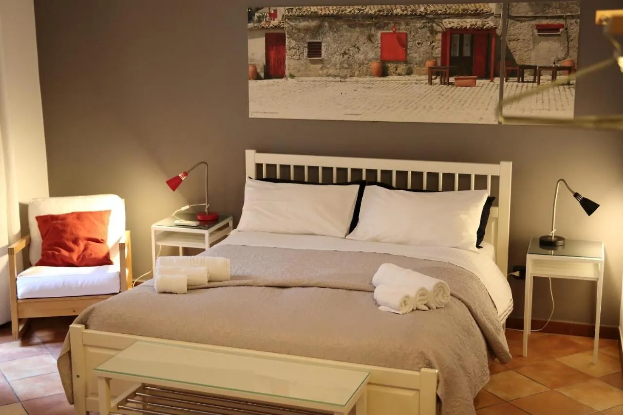 Casa Barbero Charme B&B Catania 3*,  Italien